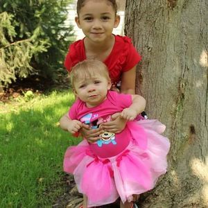 Meet your Posher, Alicia